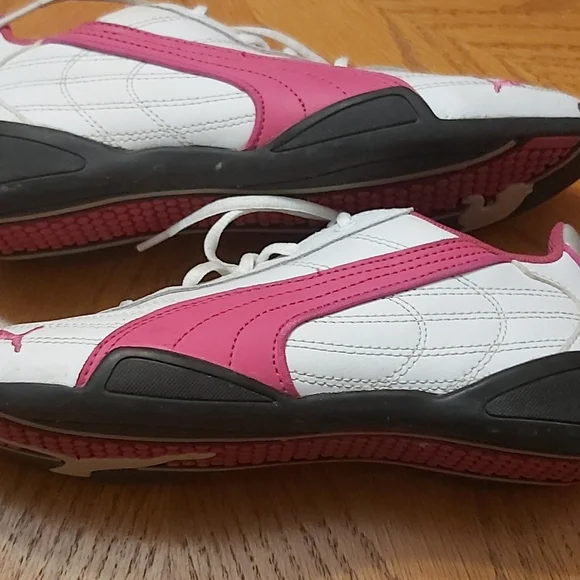 Puma runners, - Picture 3 of 5